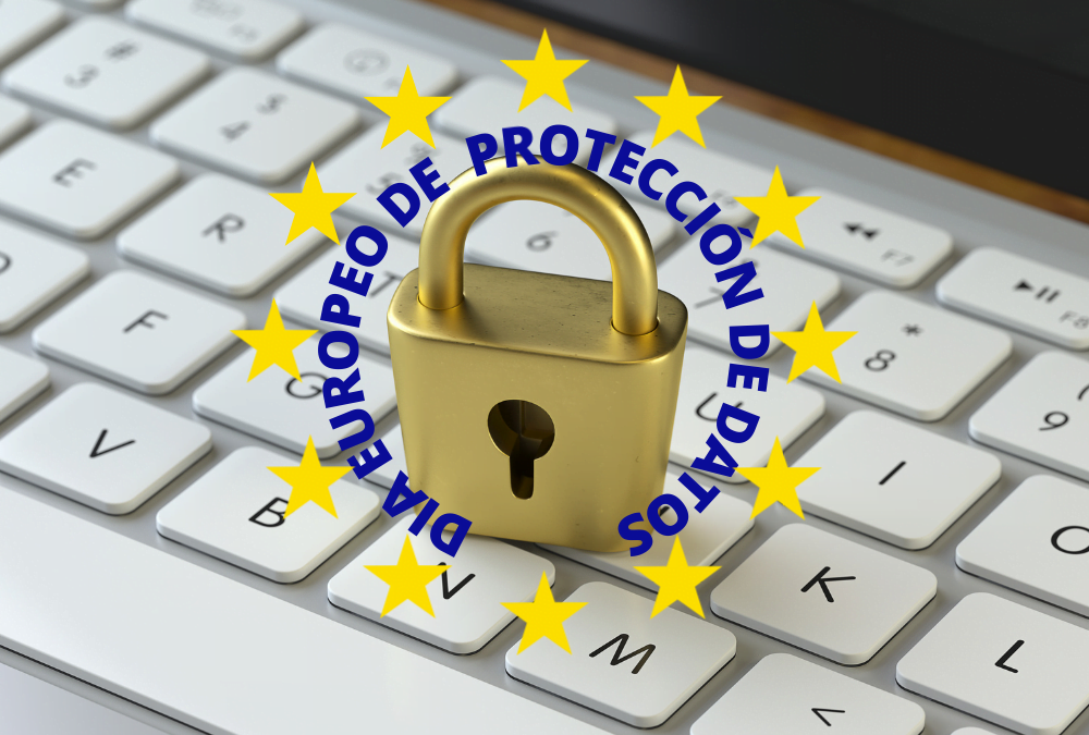 Día Europeo De Protección De Datos, ¿para que quieren nuestros datos?