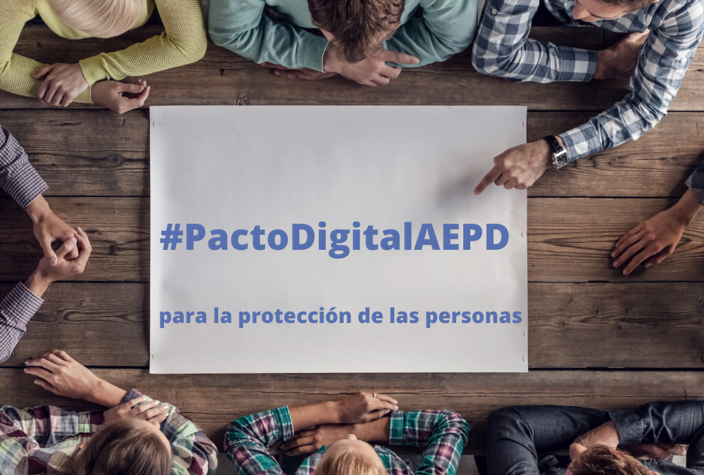 PACTO DIGITAL: DI ¡NO! A LA VIOLENCIA EN INTERNET