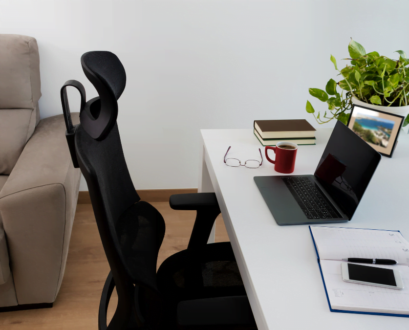 TELETRABAJO… NUEVA REALIDAD